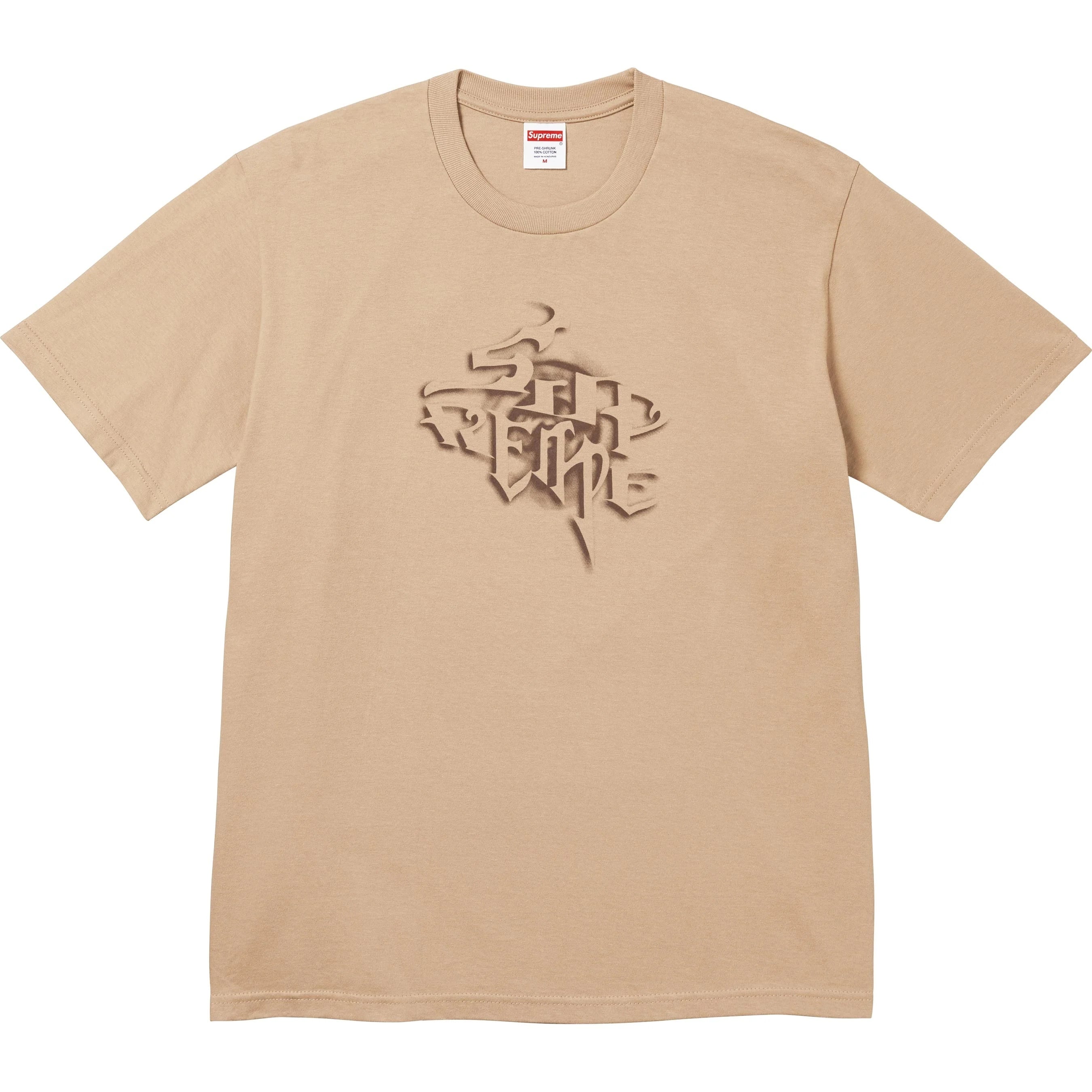 Smoke Tee view 7